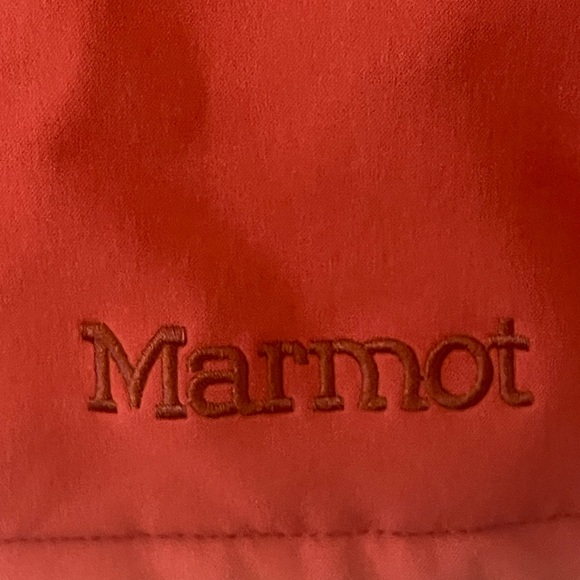 Marmot Soft Shell Ski Jacket - Picture 3 of 8